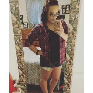 Meet your Posher, Haylie